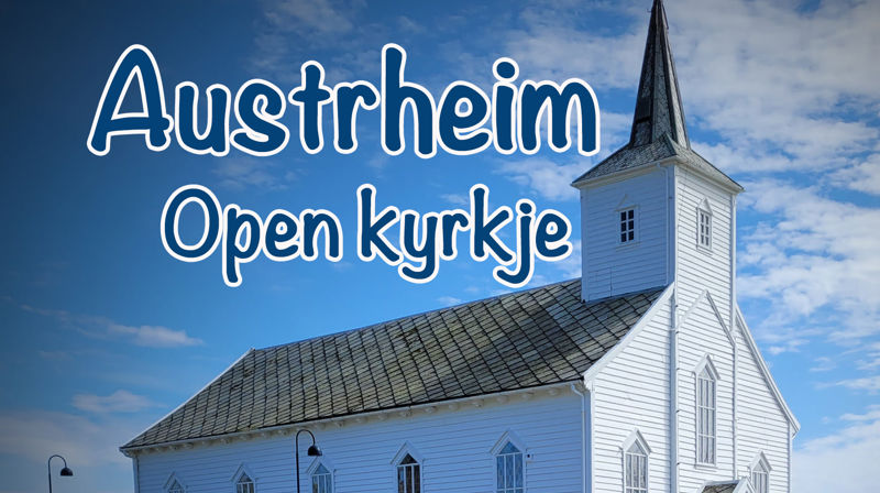 Torsdag - Søndag - Kl.14-18