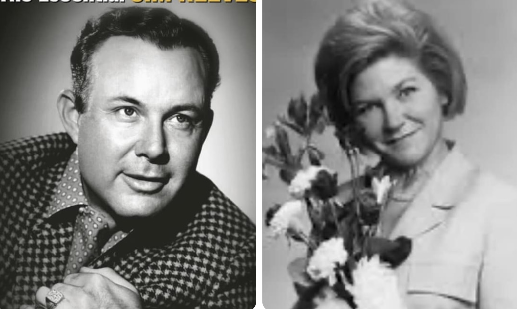 Hyllest til Jim Reeves & Nora Brockstedt (100år)