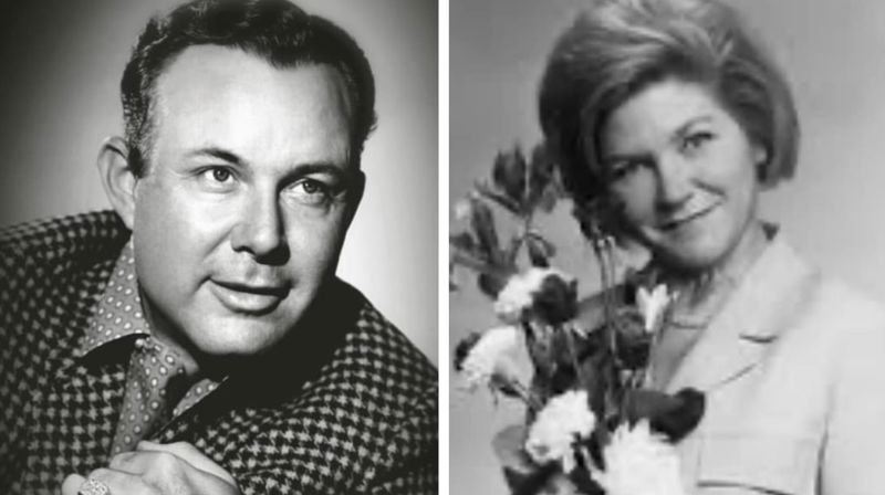 Hyllest til Jim Reeves & Nora Brockstedt (100år)