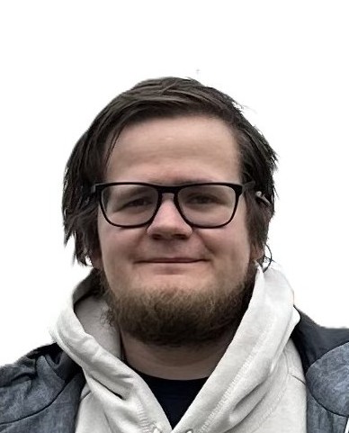 Lasse Grønvold