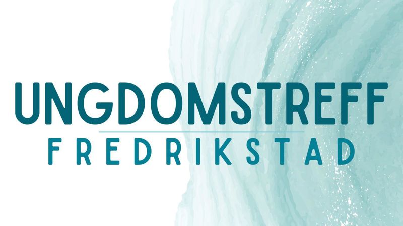 Ungdomstreff - et fellesskap for ungdom i Fredrikstad