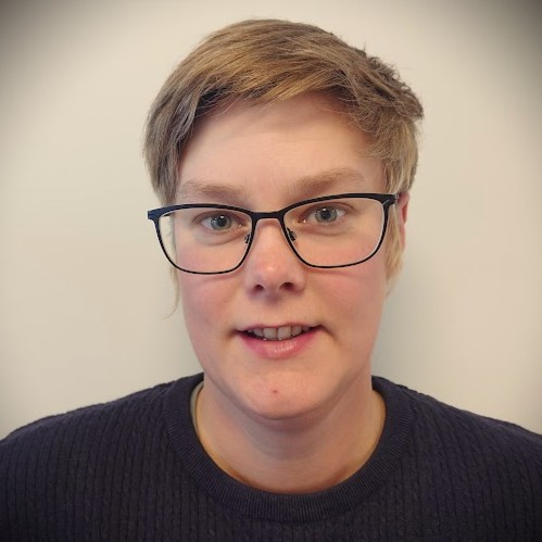 Linn-Therese Sundt-Salthaug