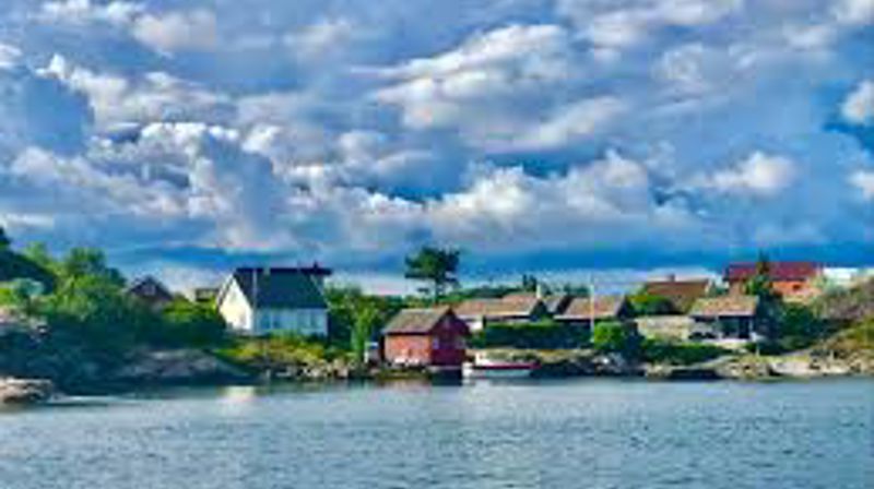 Hyttetur med voksengruppa fredag 13.juni