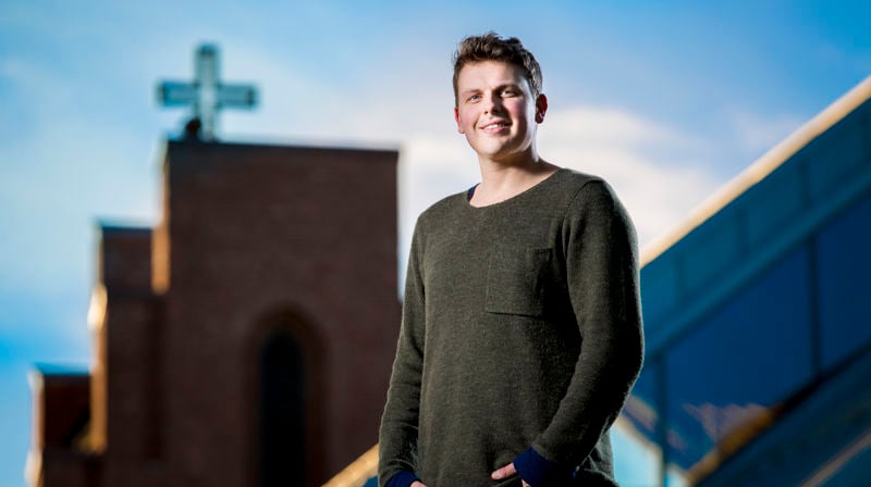 Samling for nytilsatte