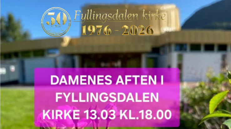 Damenes aften