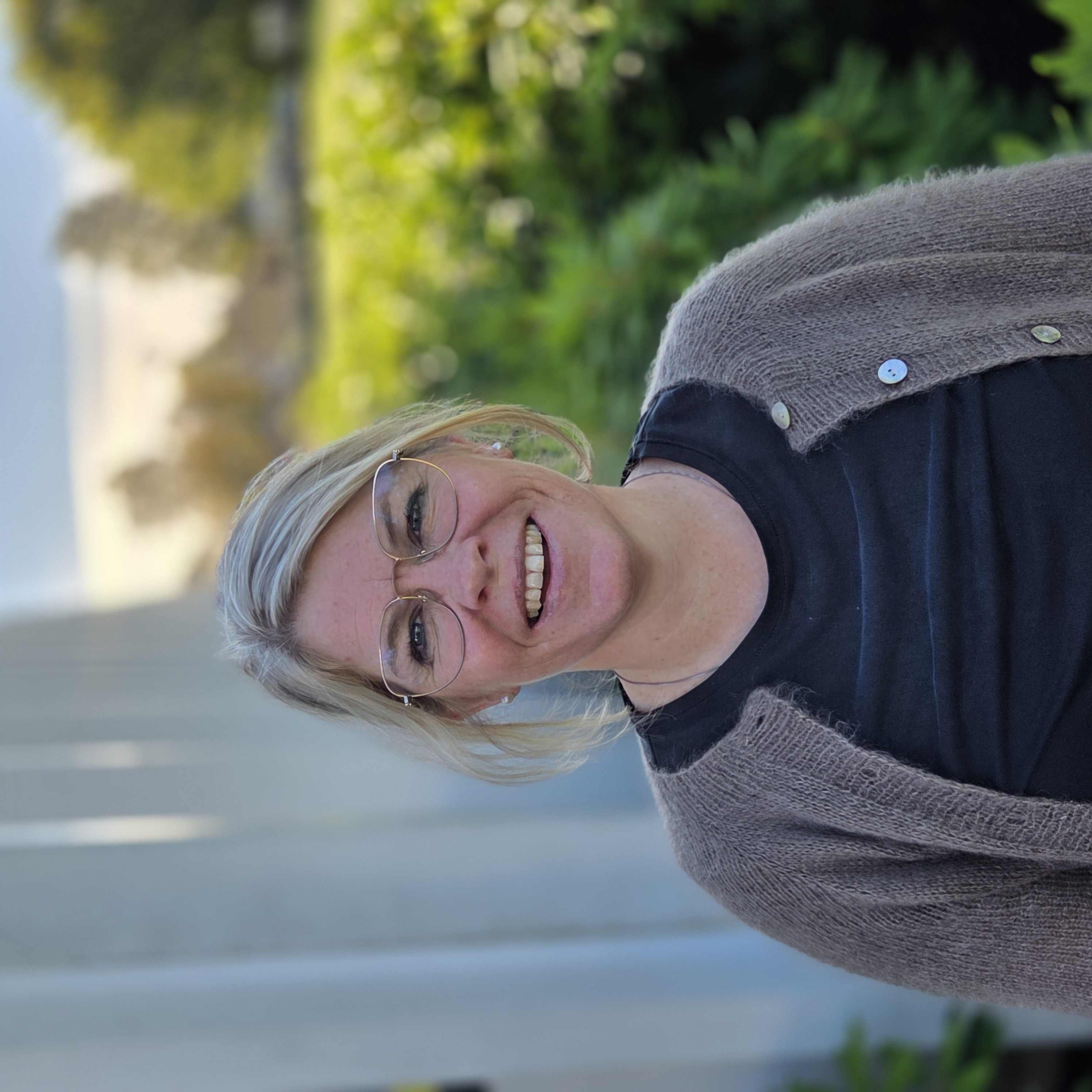 Elisabeth P. Houler