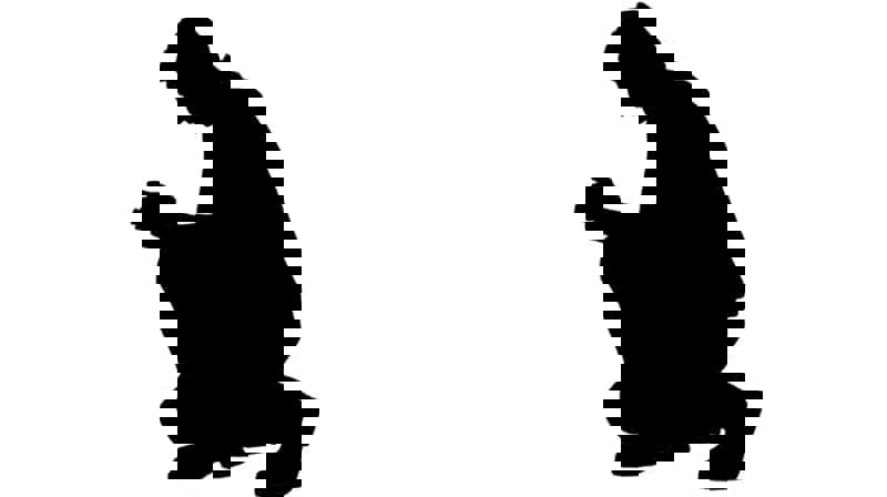 ER IKKE JESUS FOR KREVENDE Å HOLDE SEG TIL?