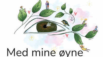 Heidi Halvorsen er utdannet spesialpedagog og arbeider nå som elev-veileder ved Re videregående skole i Vestfold. Etter suksessen med diktsamlingene er hun mye benyttet som oppleser og musiker.