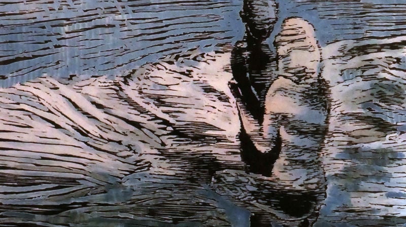 Illustrasjon: Marianne Gihle