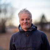 Magnar Børnes