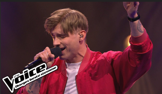 Bj&oslash;rn Henrik Brandtenborg