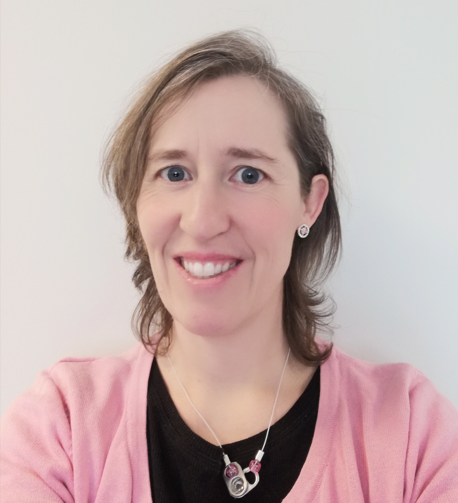 Ruth Karin Smenes Kristensen