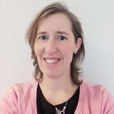 Ruth Karin Smenes Kristensen