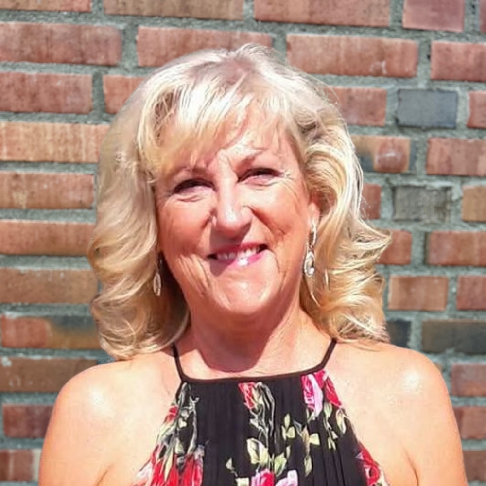 May Britt Esse Berge