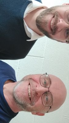 U‑kirka vokser – møt våre flotte ansatte!