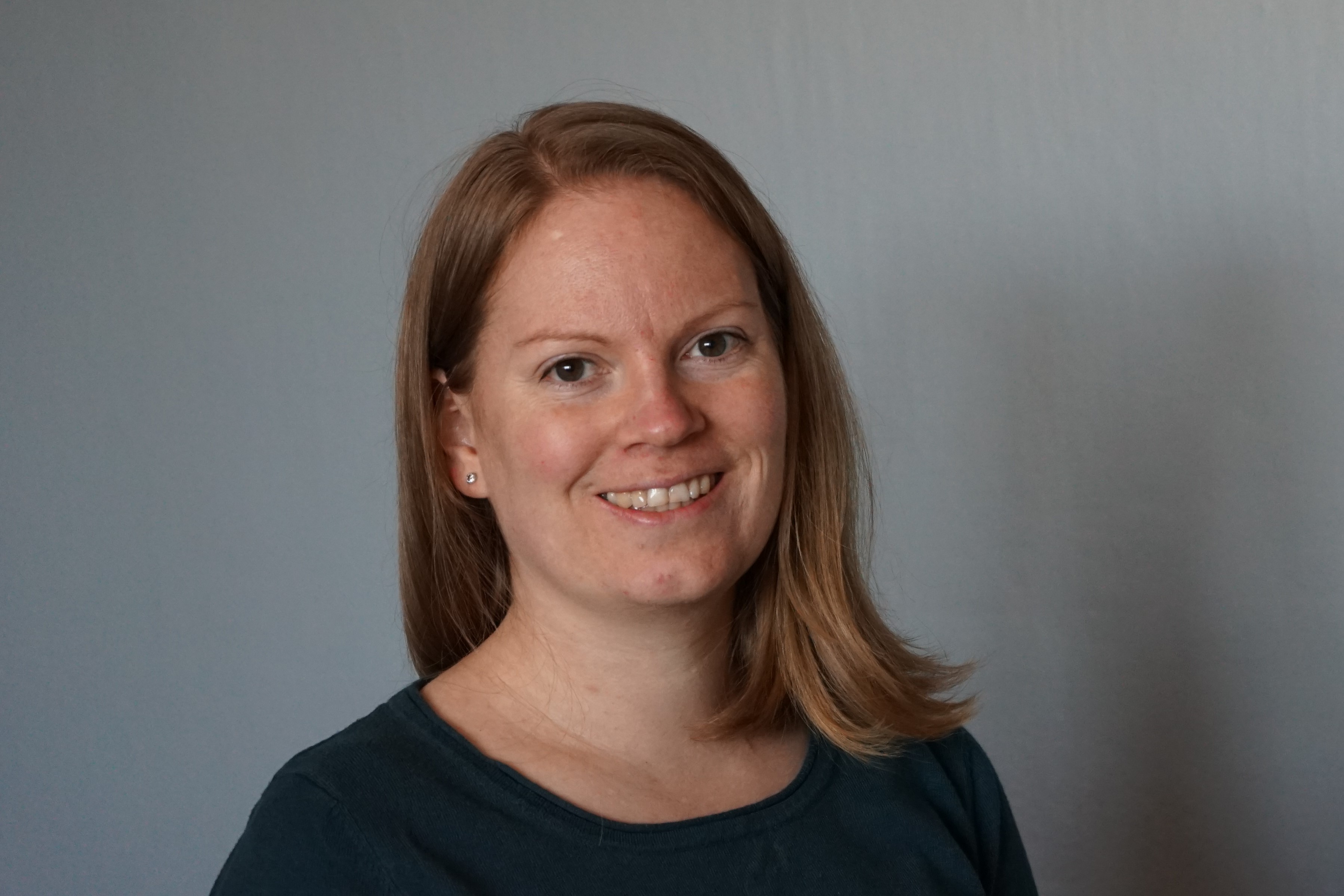 Silje Ljosland  Vaksvik