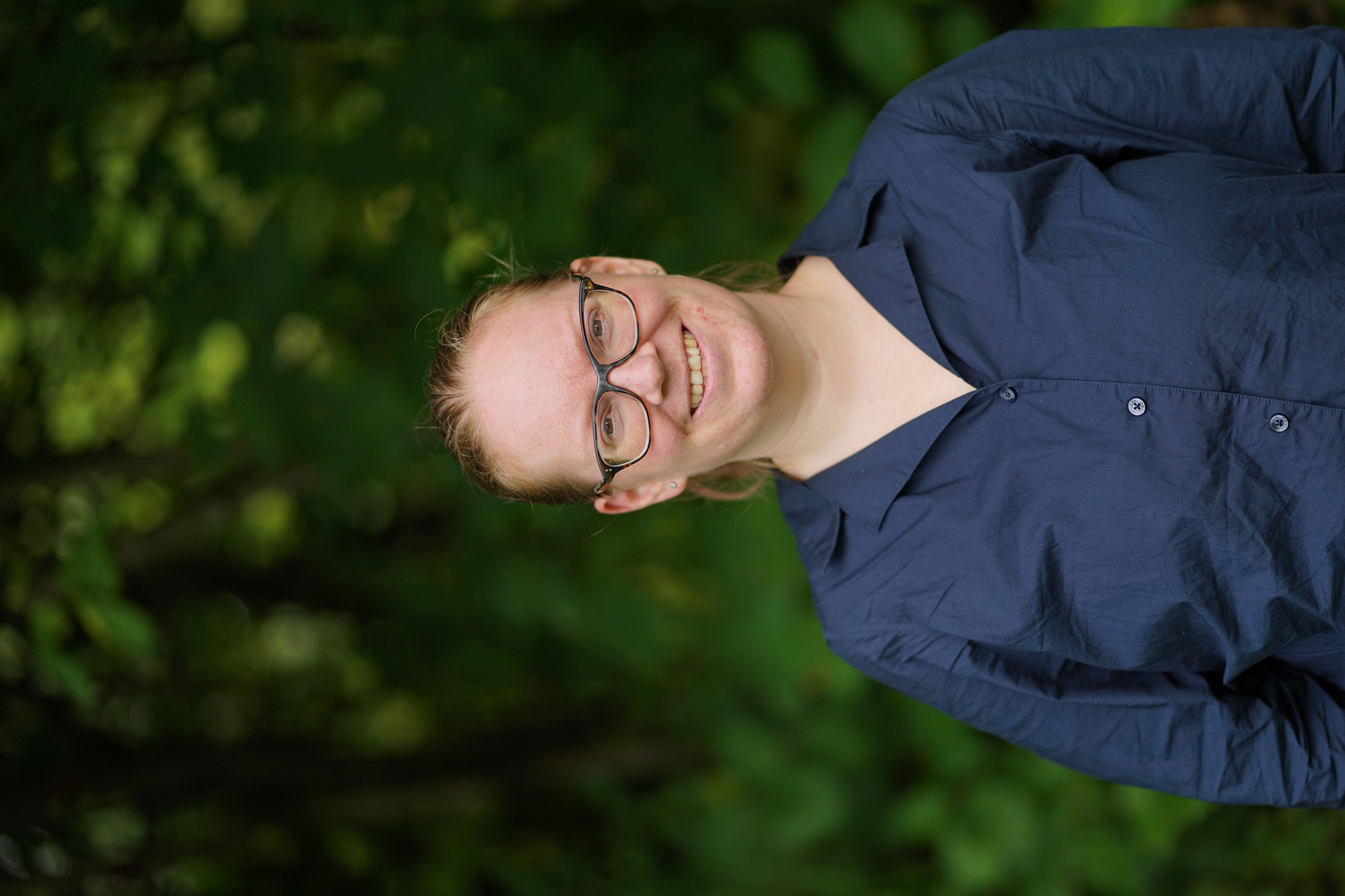 Silje Ljosland  Vaksvik