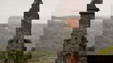 Kong Oscar II kapell. Foto: Einar Aksel Rånes Fagerheim