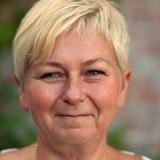 Gro Arnhild Grøsland