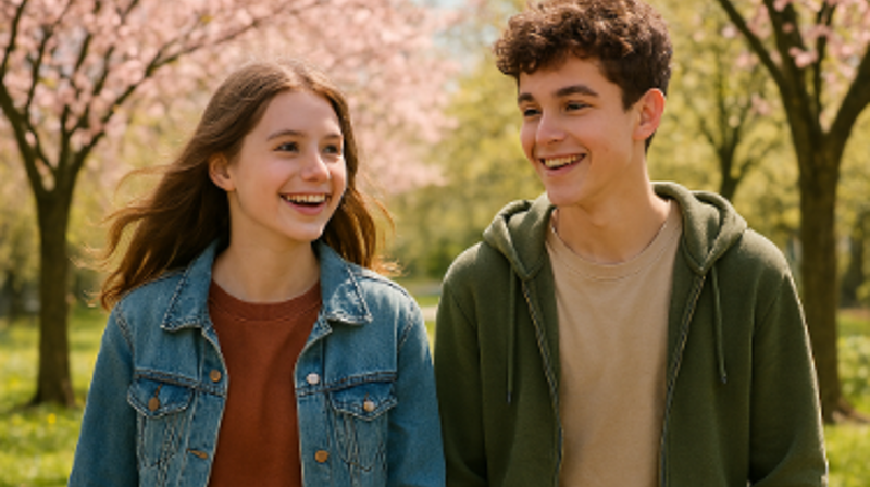 Vårplan 2026 for konfirmantene