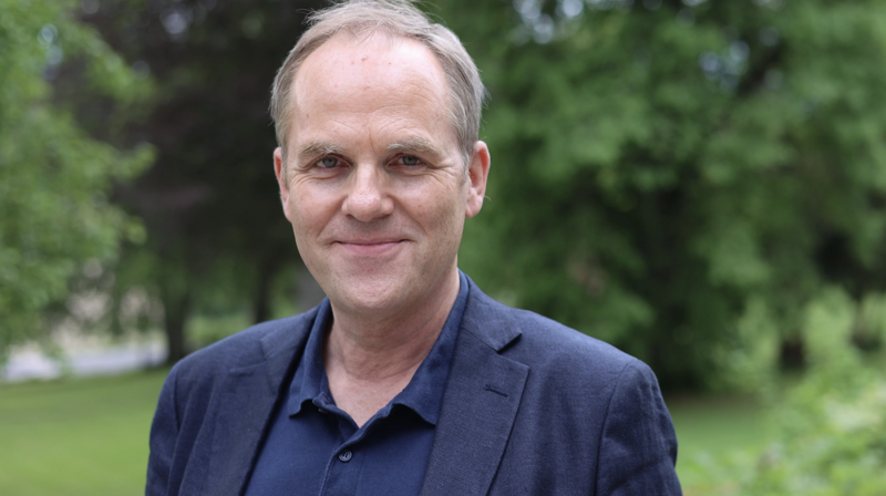 Ny direktør i Kirkerådet