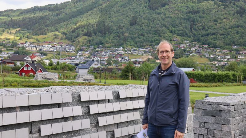 Godt å få hjelp fra en kompetent Servicedesk!