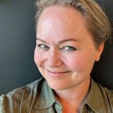 Torun Fløistad Rike