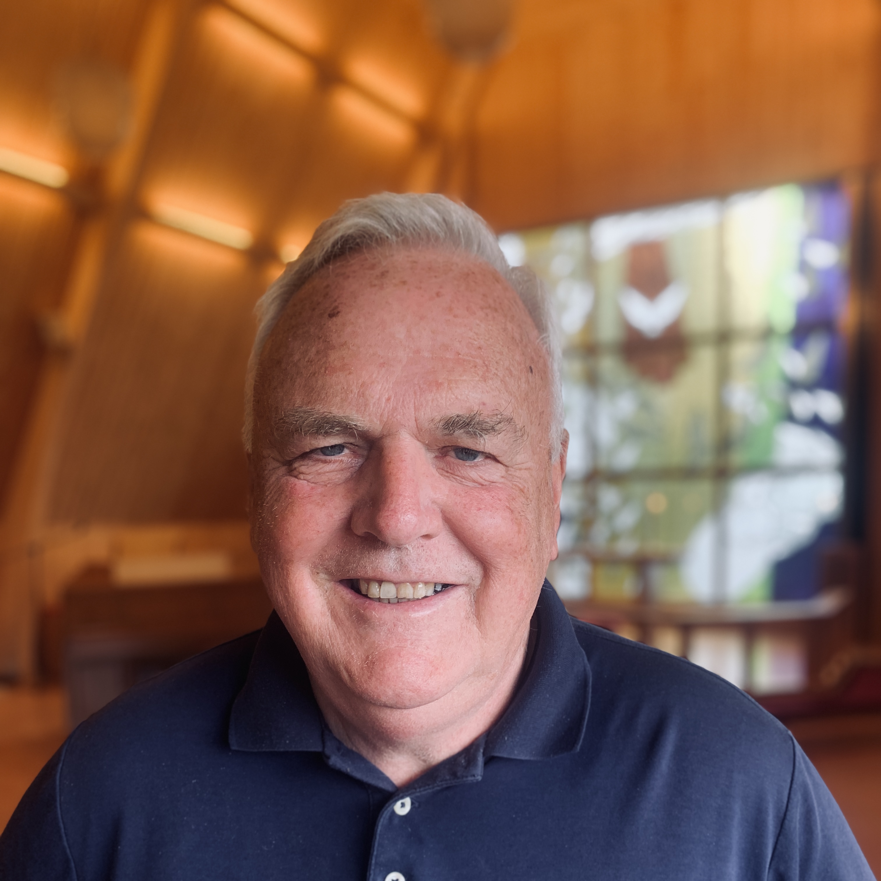 Espen Feilberg Jacobsen