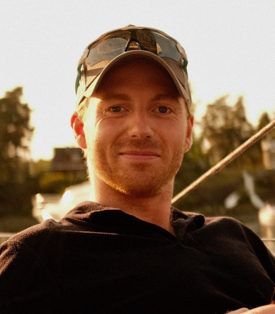 Carl Fredrik Rønneberg