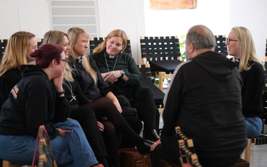 Foto: Arne Hyckenberg / FBHO Sverige.