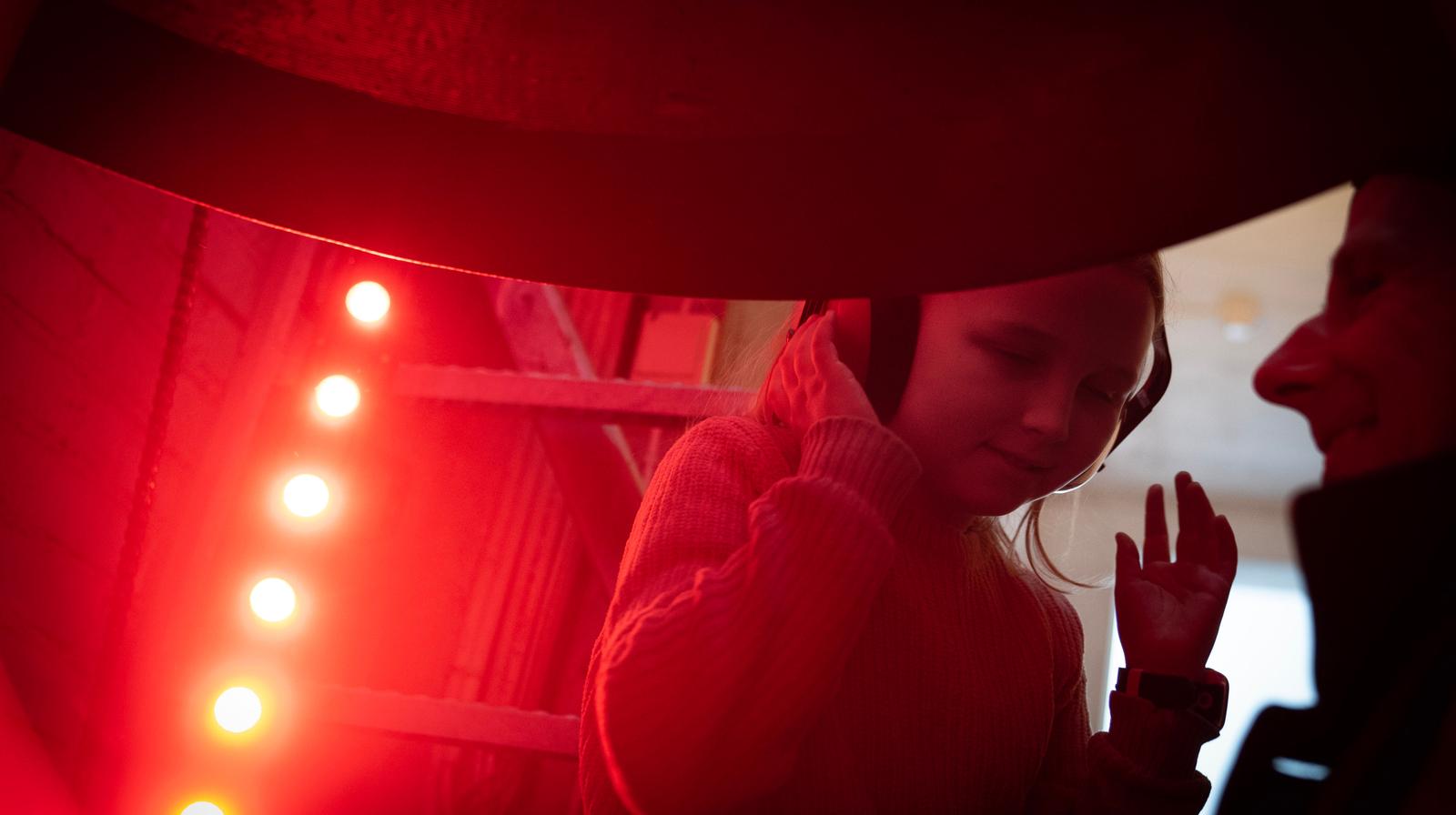 Sven-Erling Brusletto / Den norske kirke