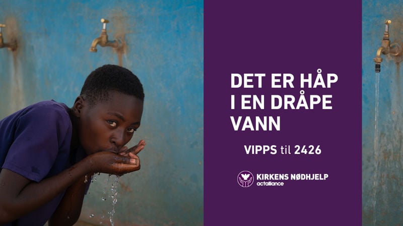 Fasteaksjonen 2025