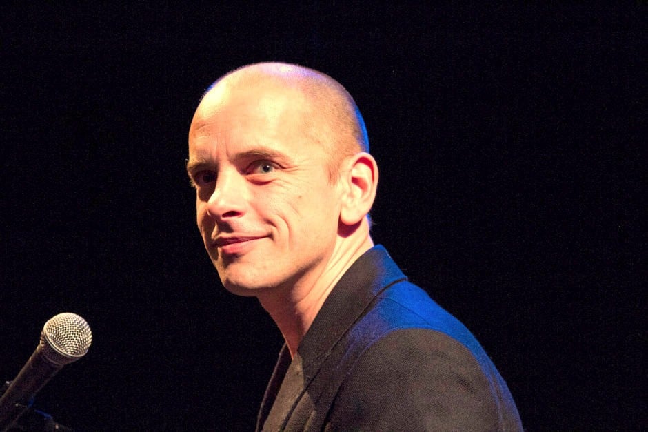 Lysvesper i Sagene kirke 12. mars