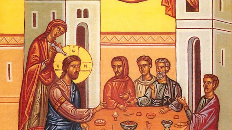 SALVET TIL SIN GJERNING