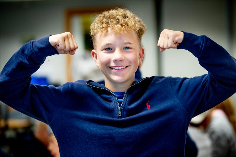 Fellesskapsregler for en god leiropplevelse