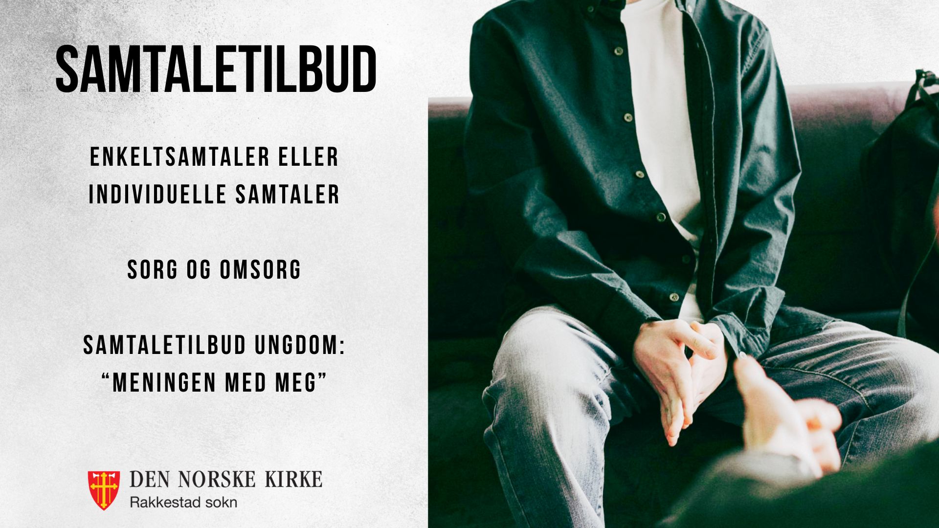 Samtaletilbud