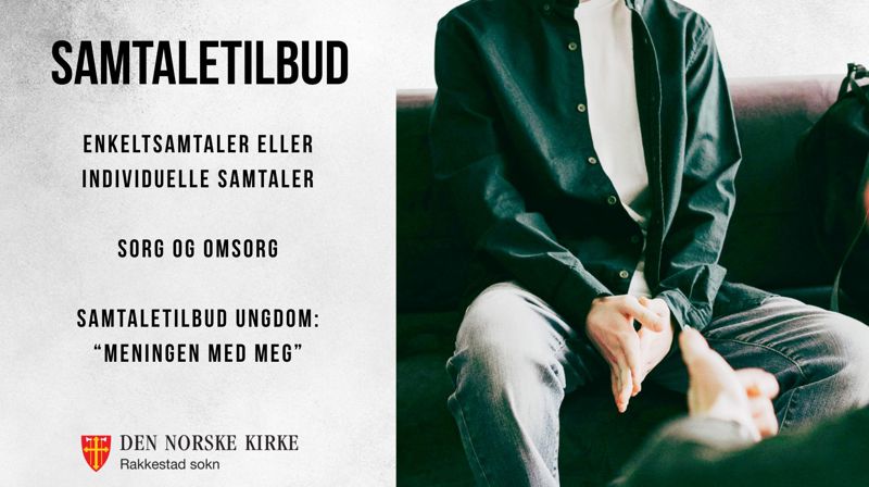 Samtaletilbud