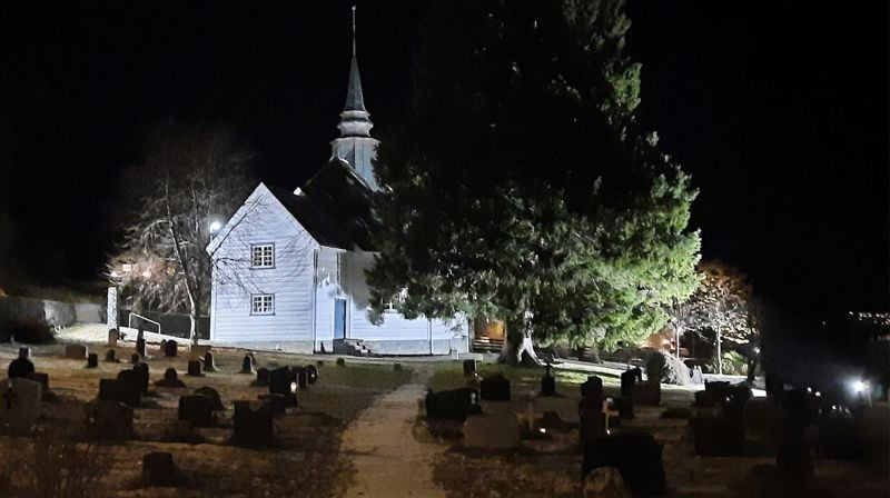 Foto: Monika Haanes Waagan