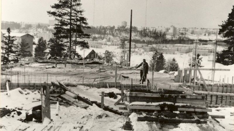 Filmkveld med Bøler og Bøler kirkes historie 7.2 kl.19