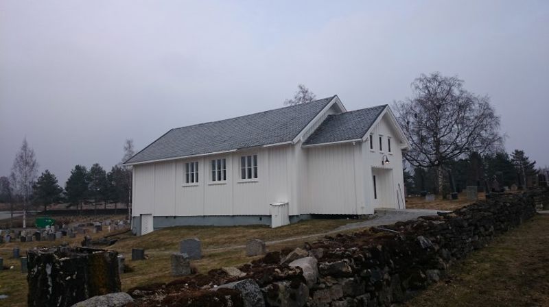 Kapellet