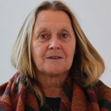 Bjørg Hadland Slotsvik