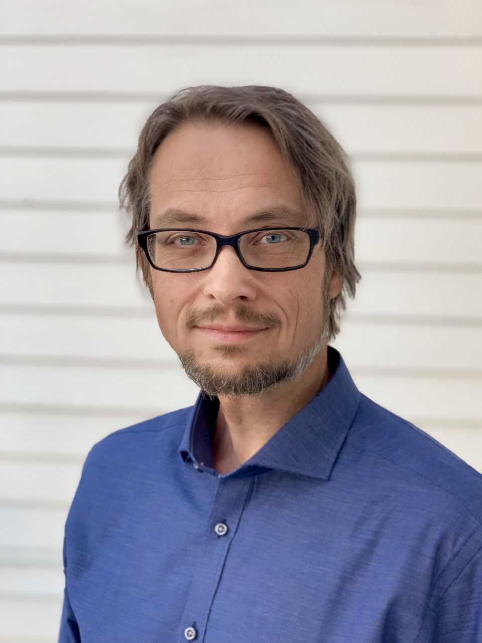 Kjell-Richard Landaasen