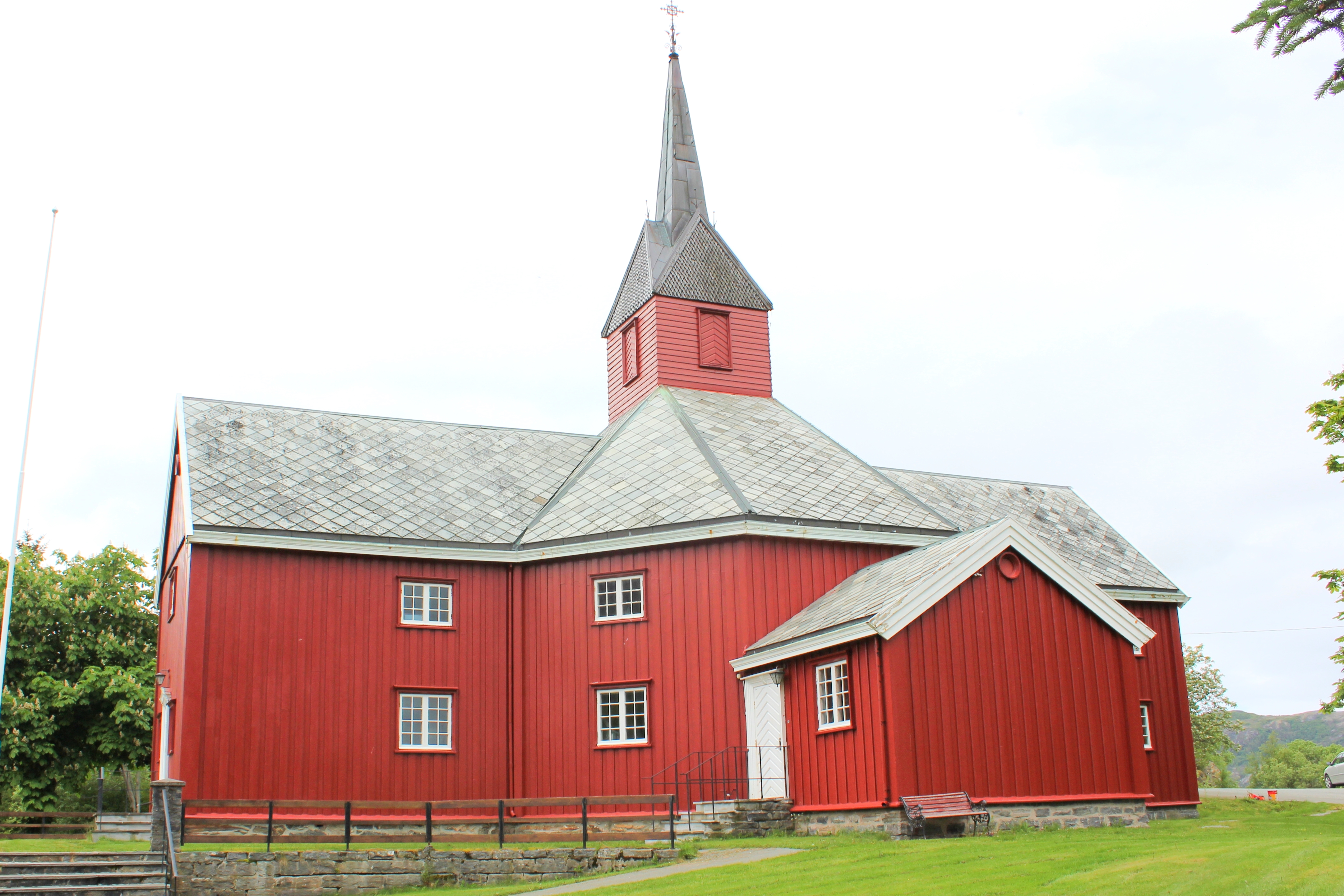 Jubileumsåret i Stoksund