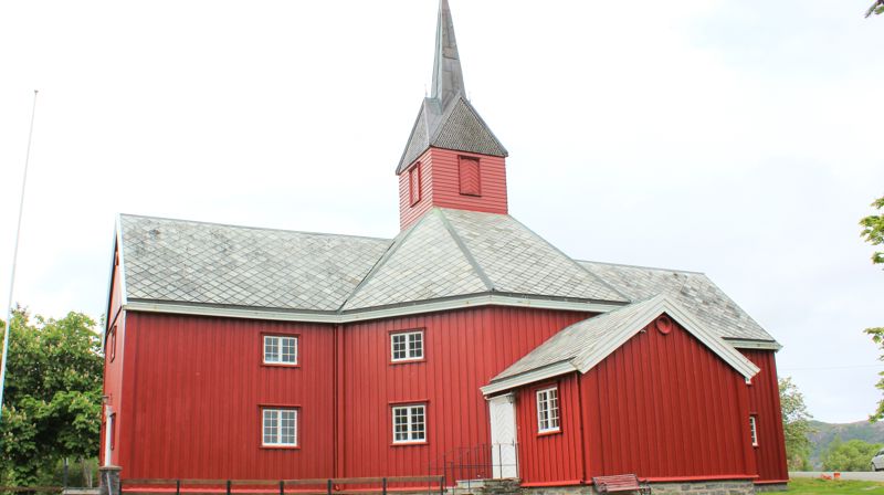 Jubileumsåret i Stoksund