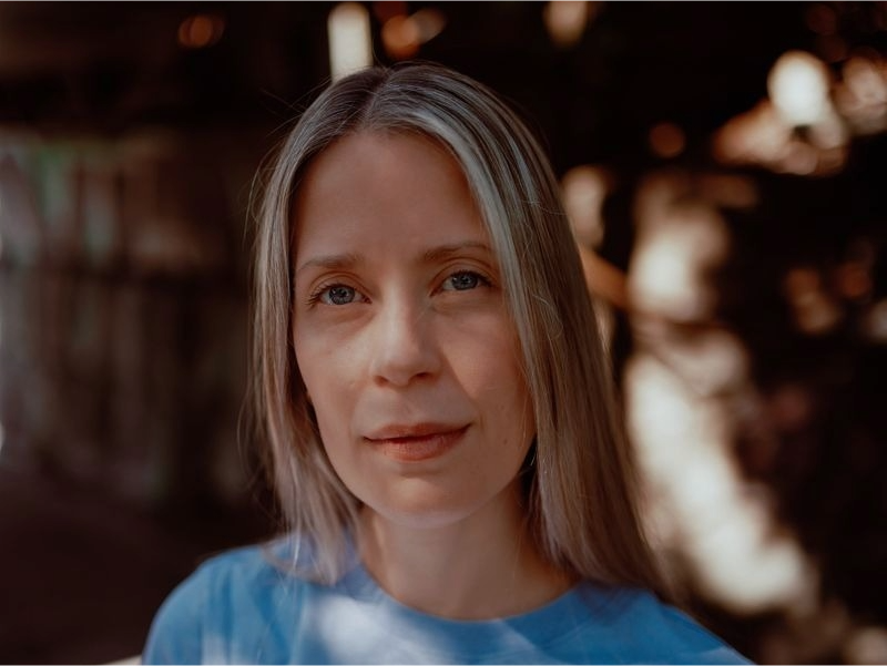 Musikalsk hyggestund med Hedda Aronsen