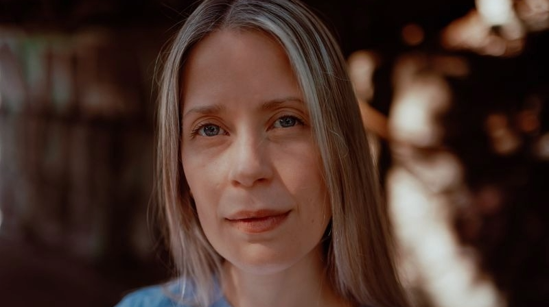 Musikalsk hyggestund med Hedda Aronsen