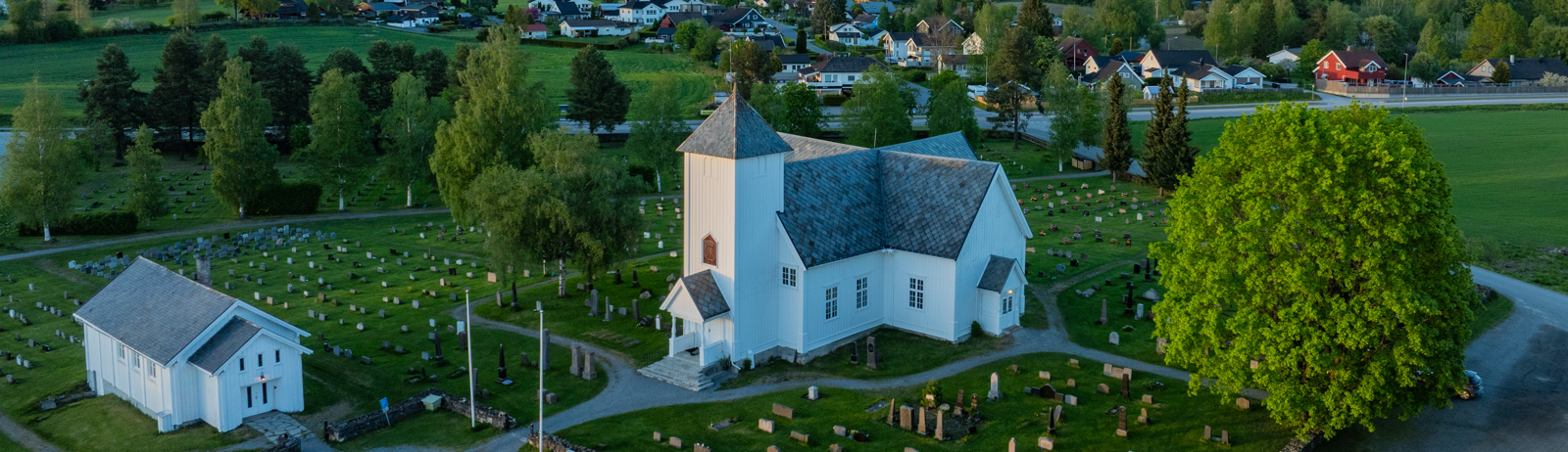 Toppbilde for Ottestad menighet