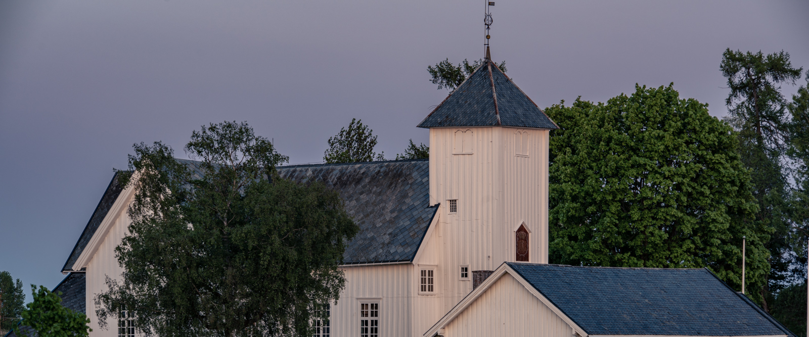 Toppbilde for Ottestad menighet