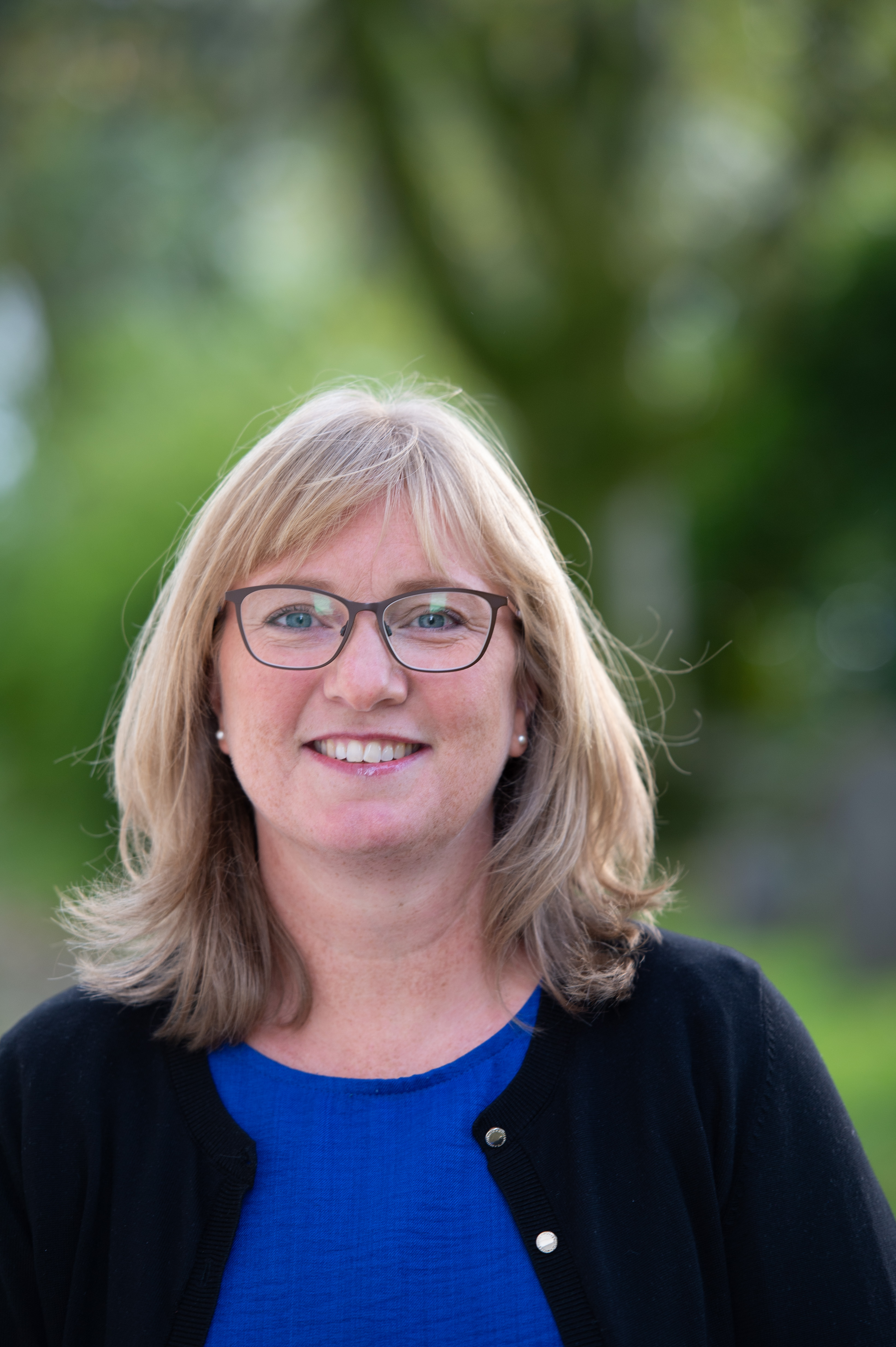 Gro Helen Blindheim  Skjælaaen