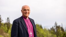 – Kurset utruster konfirmantledere til å møte et mangfold av konfirmanter og deres ulike erfaringer, sier Tunsberg-biskop Jan Otto Myrseth (foto Den norske kirke).